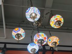 -Mevlana梅夫娜土耳其餐厅·清真