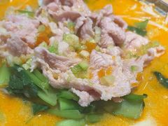 -喜家德虾仁水饺(东方宝泰店)