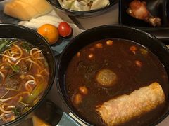 -和子足浴SPA会馆(竹山路店)