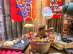 -田园印象·成都土菜院子(华阳店)