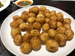 -滇越乘象云南餐厅(豆各庄店)