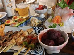 -梅亭居酒屋(中大国际店)