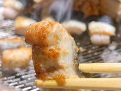 -味家烤肉烤鳗鱼牛排(西塔旗舰店)