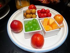 水果拼盘-荷栖小院·品质江西菜(红谷滩店)