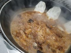 -三里屯土灶炖公鸡地锅鸡(江东店)