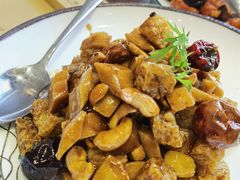 -素心小筑(后沙裕镇店)