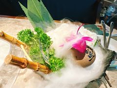 -淘米捞·米汤脆鲩鱼火锅(福田皇岗店)