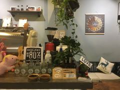 -滇咖啡体验店