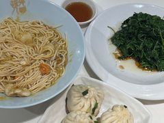 -光明邨大酒家(淮海路店)