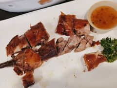 -丽华园(汉阳龙阳店)