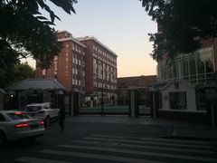 -上海市徐汇区第一中心小学