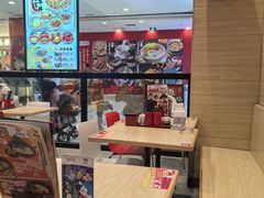 -食其家·牛丼咖喱(太阳宫店)