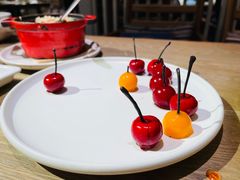 -小大董·烤鸭(凤凰汇店)