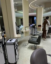 -Mentor Hair Salon