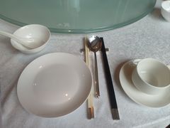 -香宫中餐厅 · 桂林香格里拉