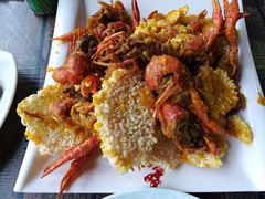 -龙虾风暴(松江店)