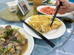 -明记海鲜大排档(巽寮湾店)