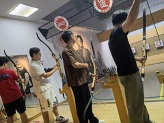 -道顺射箭·团建·骑射(张杨路店)
