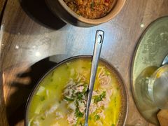 -兰溪小馆(东直门簋街店)