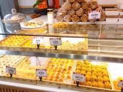 -吴记·吴酥生PASTRY宫廷酥饼