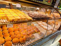 -丁香西饼屋(桂林路店)