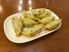 鲜肉锅贴-小姜锅贴(凤凰街店)