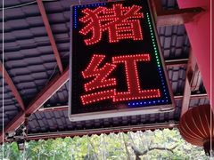 门面-阿一猪红汤(总店)