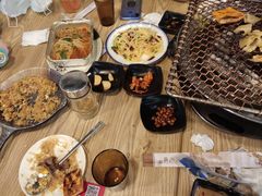 -大壮家原味烤肉(兴华北街店)