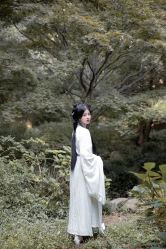 -八角古风摄影