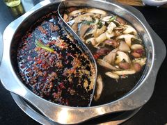 -纸盐河码头火锅(十八梯店)