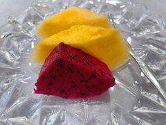 精美水果拼盘-名鲜·粤宴(黄浦滨江路店)