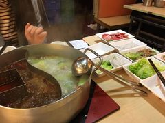 -野妹火锅(龙岗店)
