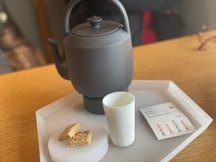 -tea’stone(新天地店)