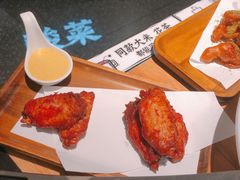 -太二酸菜鱼(正大广场店)
