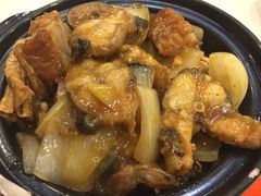 -醉琼楼酒家(灣仔)