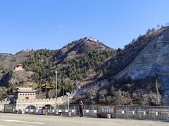 -居庸关长城