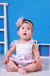 点击看大图 -Happy Baby Studio快乐宝贝儿童摄影