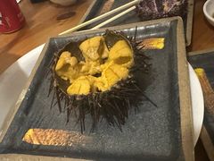 -海胆小馆(春柳店)