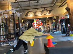 -OneFit健身(汇锦城店)
