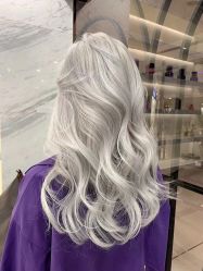 -3AM HAIR SALON染发烫发接发