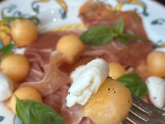 -Alimentari Grande(东湖路店)