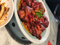 -懒人盐府人家(航天桥店)