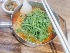 -小满手工粉(上海新世界城店)