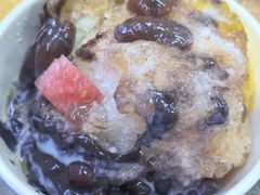 -梁子刨冰王&梁小糖(王顶堤店)