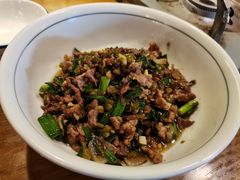 -李久其家民间餐厅(观沙岭公园店)