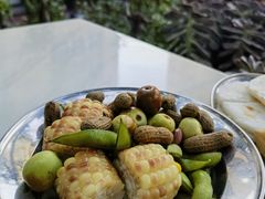 -山菌美食苑(振兴路店)