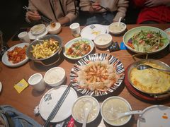 -吕氏疙瘩汤·新鲁菜(济南万象城店)
