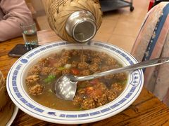 -老雒阳面馆·水席·洛阳菜(王城路店)