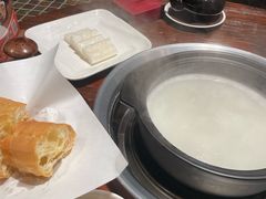 -大良毋米粥(锦龙路总店)