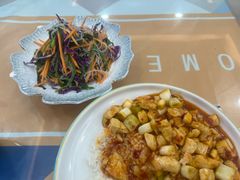 -西部一方丝路美食
